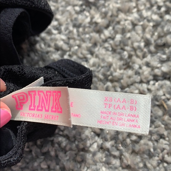 Bralettes - Picture 3 of 3